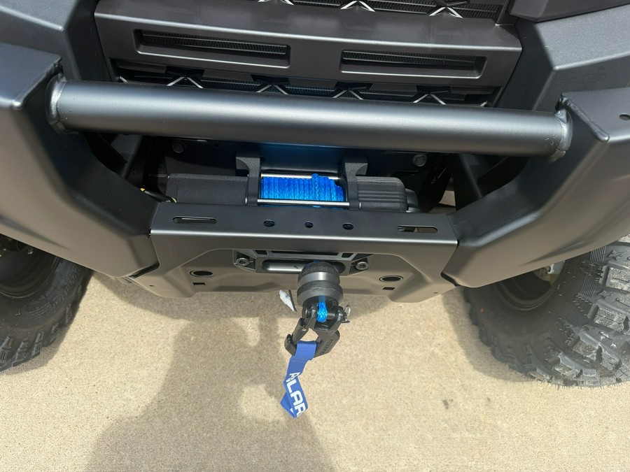 2027 Polaris Ranger XP 1000 NorthStar Ultimate