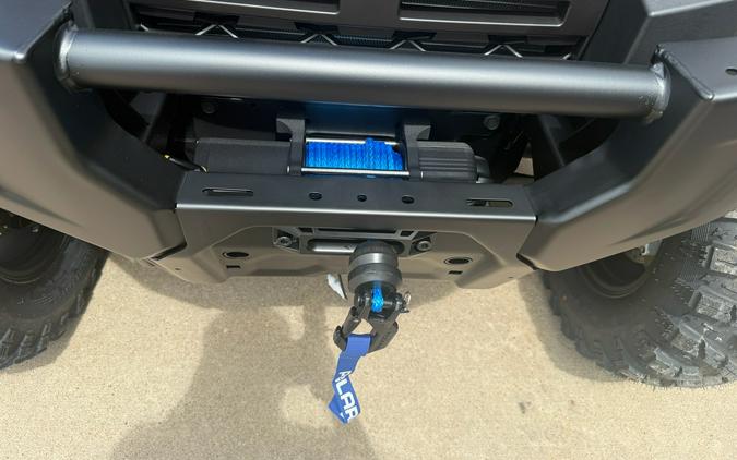 2027 Polaris Ranger XP 1000 NorthStar Ultimate