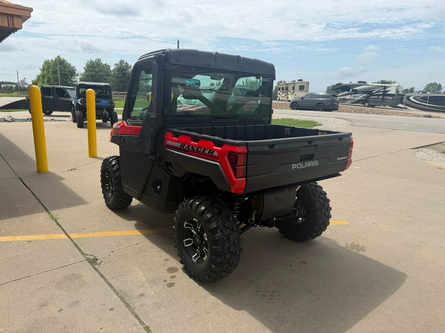 2027 Polaris Ranger XP 1000 NorthStar Ultimate