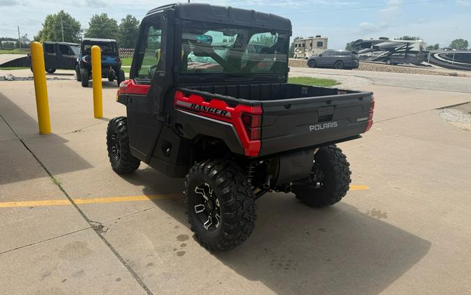 2027 Polaris Ranger XP 1000 NorthStar Ultimate