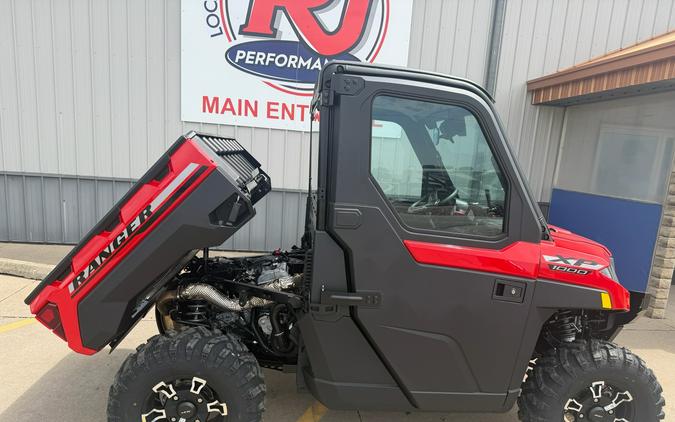 2027 Polaris Ranger XP 1000 NorthStar Ultimate