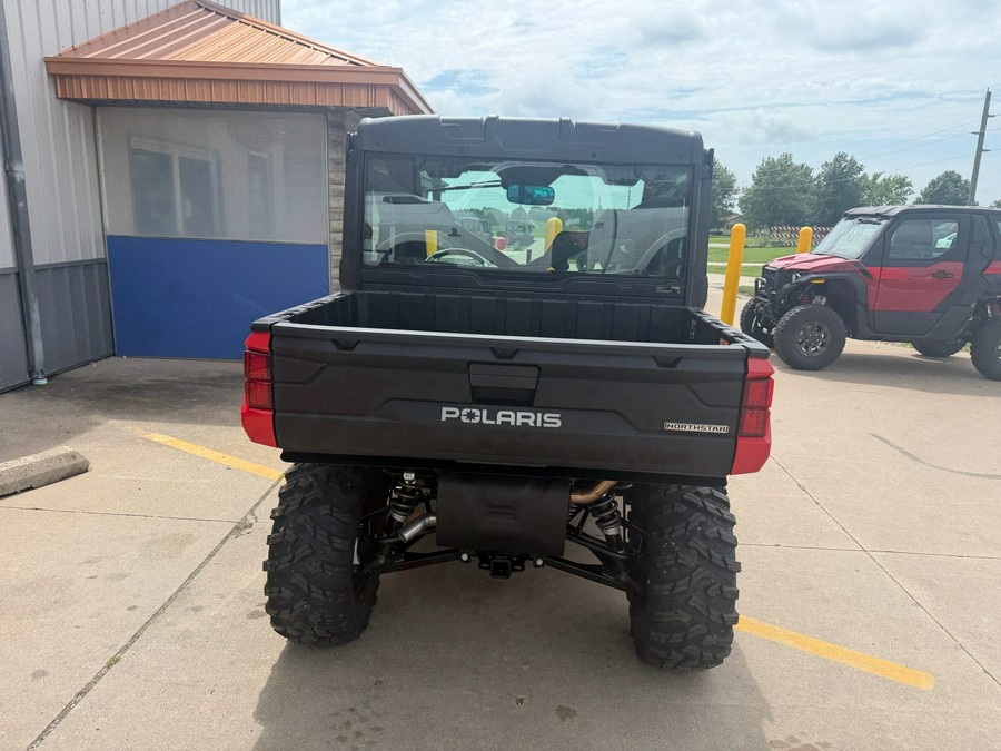 2027 Polaris Ranger XP 1000 NorthStar Ultimate