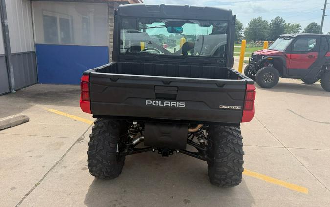 2027 Polaris Ranger XP 1000 NorthStar Ultimate