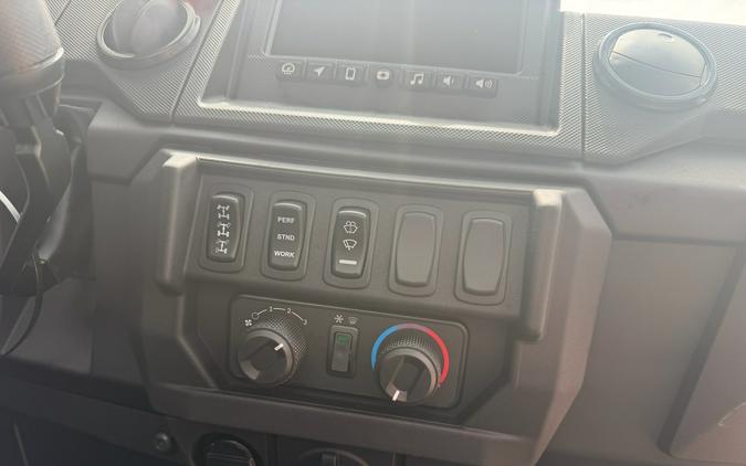 2027 Polaris Ranger XP 1000 NorthStar Ultimate