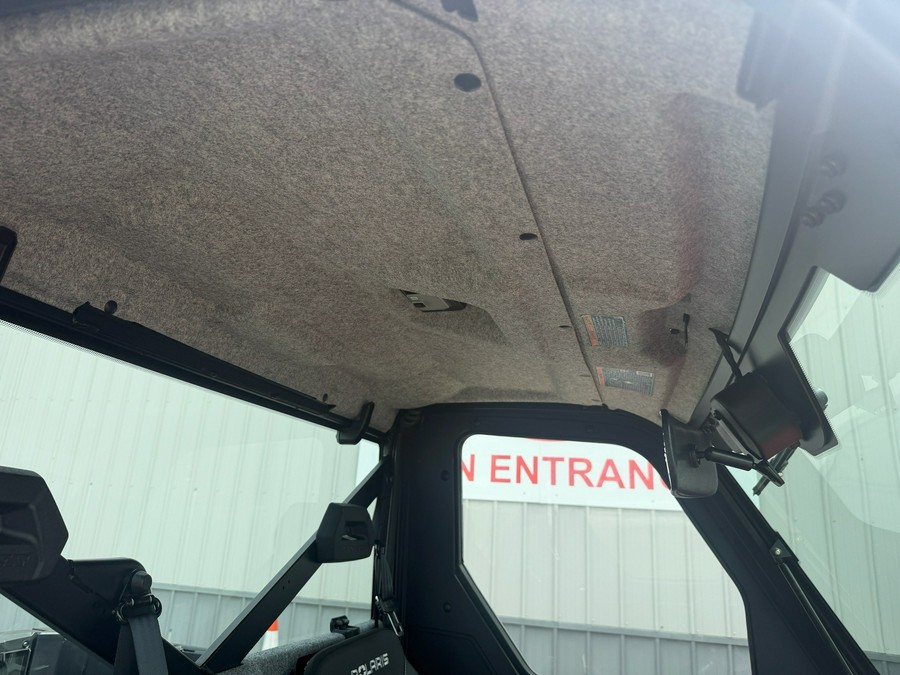 2027 Polaris Ranger XP 1000 NorthStar Ultimate