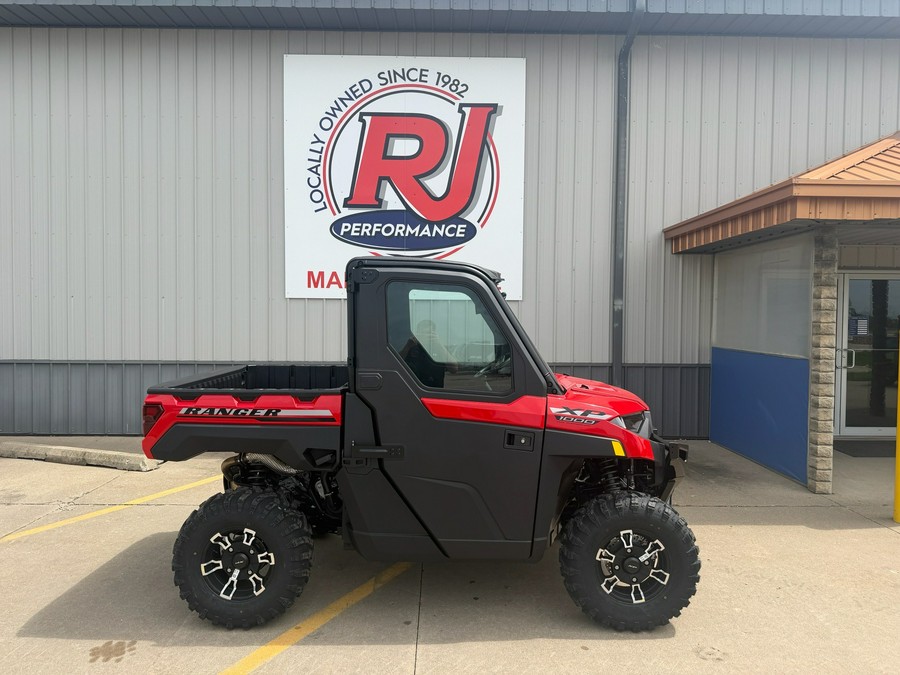 2027 Polaris Ranger XP 1000 NorthStar Ultimate