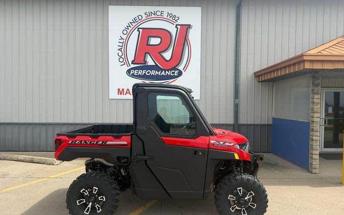 2027 Polaris Ranger XP 1000 NorthStar Ultimate