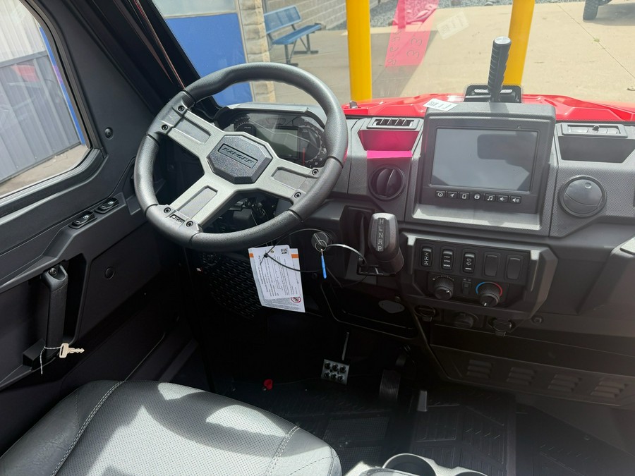 2027 Polaris Ranger XP 1000 NorthStar Ultimate