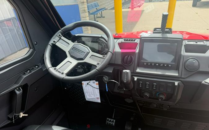 2027 Polaris Ranger XP 1000 NorthStar Ultimate