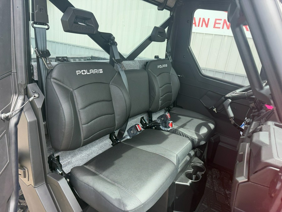 2027 Polaris Ranger XP 1000 NorthStar Ultimate