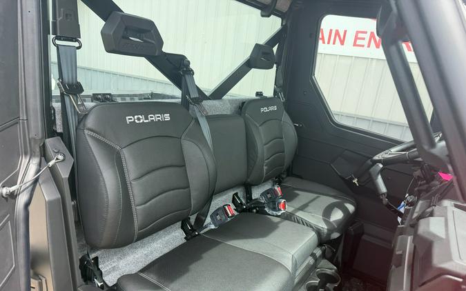 2027 Polaris Ranger XP 1000 NorthStar Ultimate