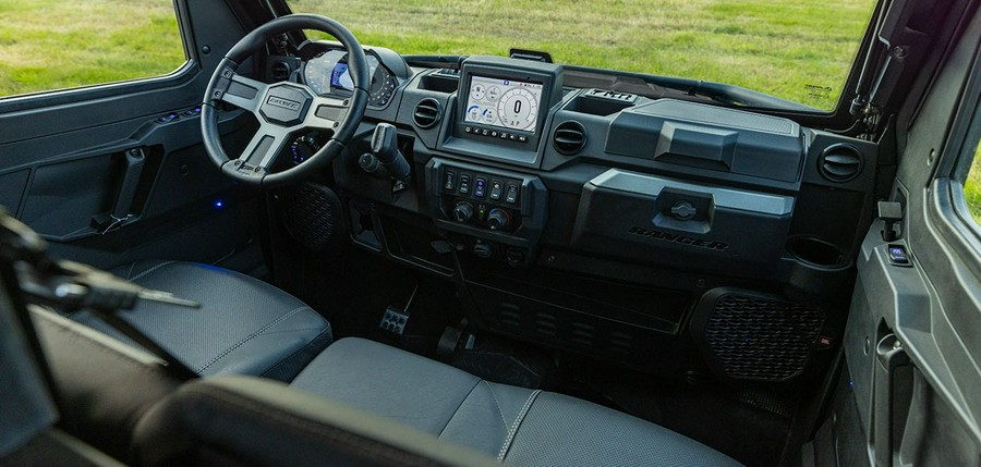 2027 Polaris Ranger XP 1000 NorthStar Ultimate