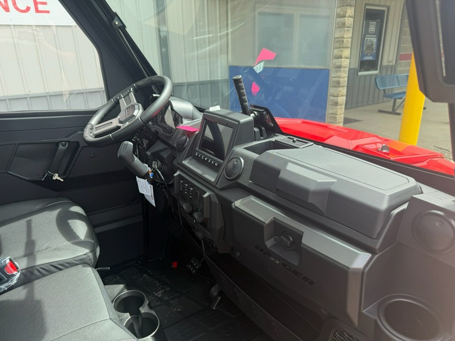 2027 Polaris Ranger XP 1000 NorthStar Ultimate