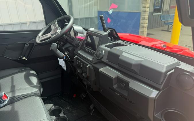 2027 Polaris Ranger XP 1000 NorthStar Ultimate