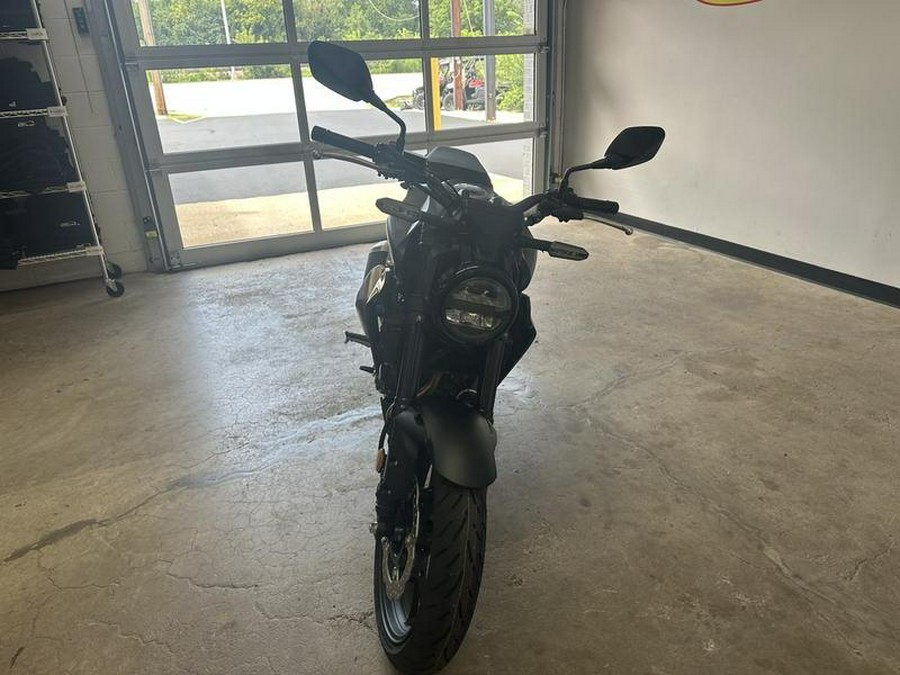 2023 Honda® CB300R