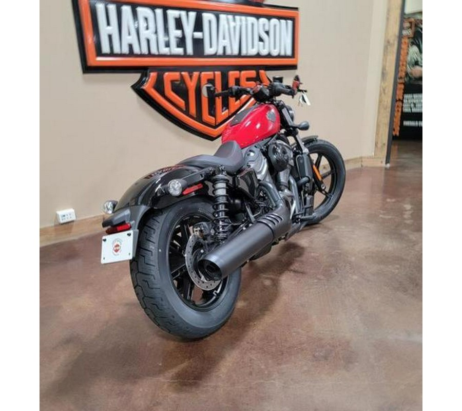 2023 Harley-Davidson® RH975 - Nightster™