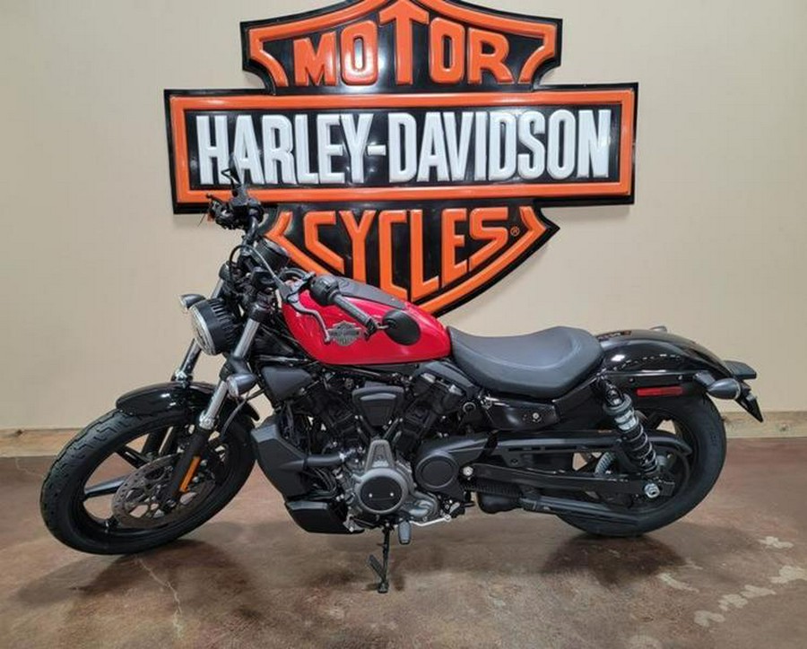 2023 Harley-Davidson® RH975 - Nightster™