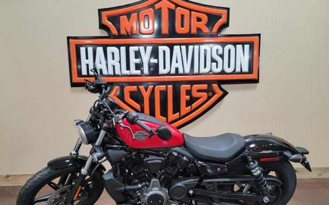 2023 Harley-Davidson® RH975 - Nightster™