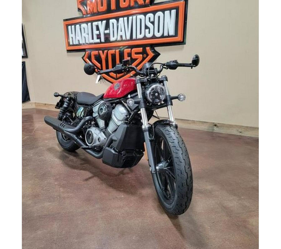 2023 Harley-Davidson® RH975 - Nightster™