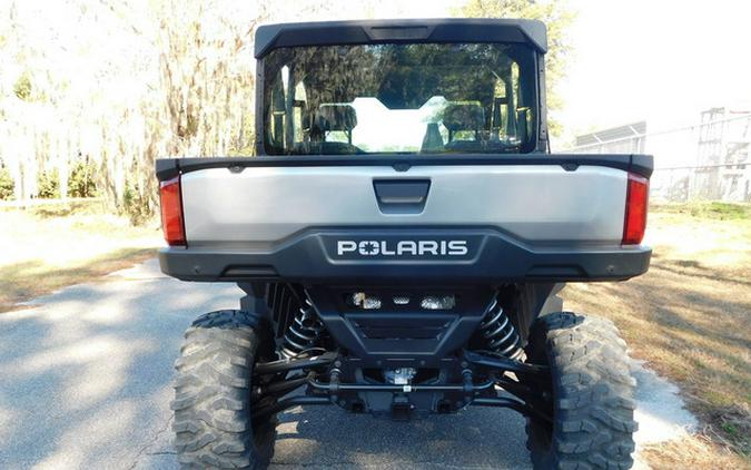 2024 Polaris Ranger Crew XD 1500 Premium