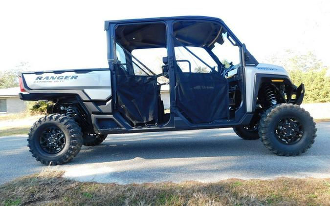 2024 Polaris Ranger Crew XD 1500 Premium