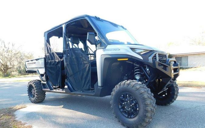 2024 Polaris Ranger Crew XD 1500 Premium