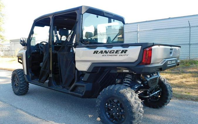 2024 Polaris Ranger Crew XD 1500 Premium