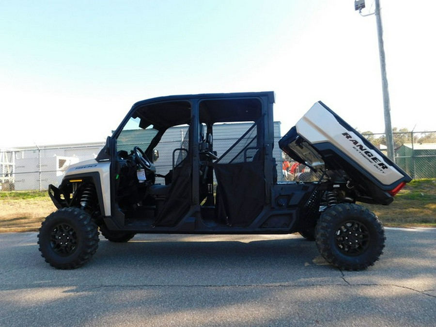 2024 Polaris Ranger Crew XD 1500 Premium