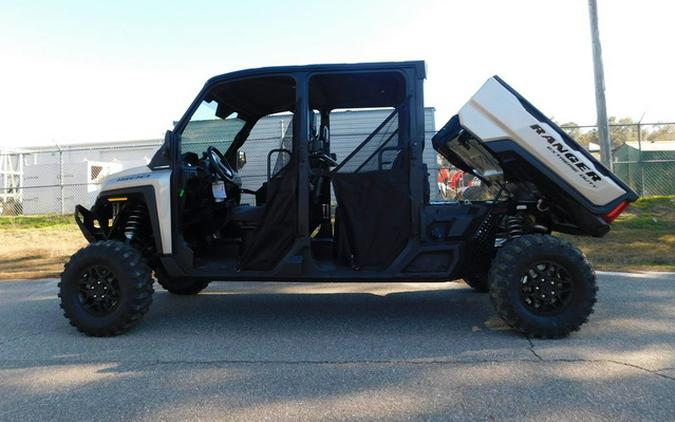 2024 Polaris Ranger Crew XD 1500 Premium