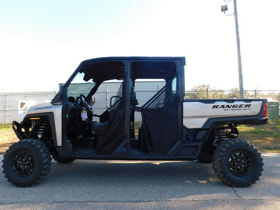 2024 Polaris Ranger Crew XD 1500 Premium