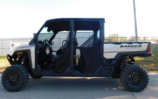 2024 Polaris Ranger Crew XD 1500 Premium