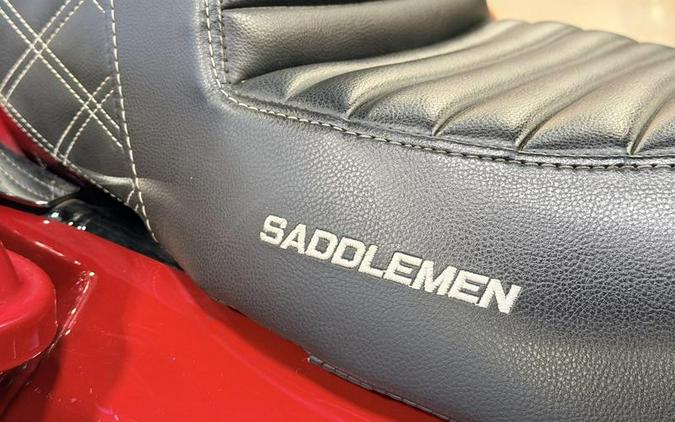 2021 Harley-Davidson® FLHXS - Street Glide® Special