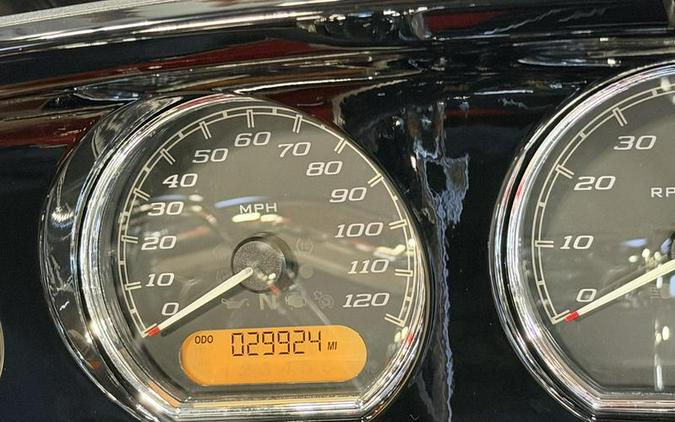 2021 Harley-Davidson® FLHXS - Street Glide® Special