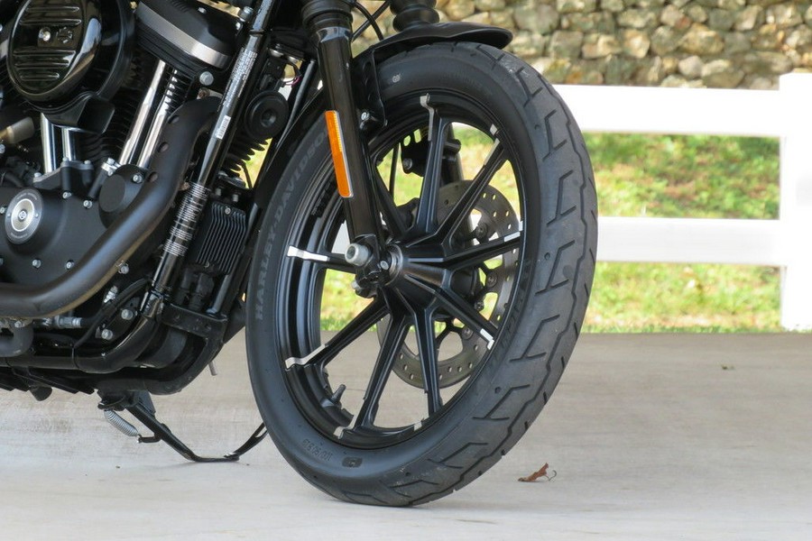 2019 Harley-Davidson® XL 883N - Sportster® Iron 883™