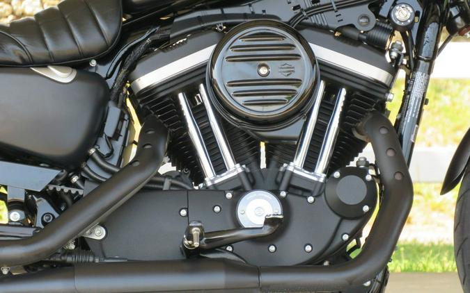 2019 Harley-Davidson® XL 883N - Sportster® Iron 883™