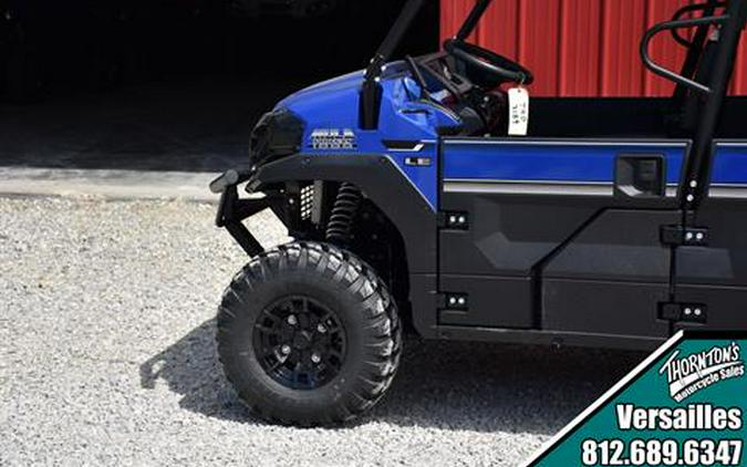 2024 Kawasaki MULE PRO-FXT 1000 LE