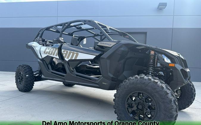 2024 Can-am MAVERICK X3 MAX RS TURBO