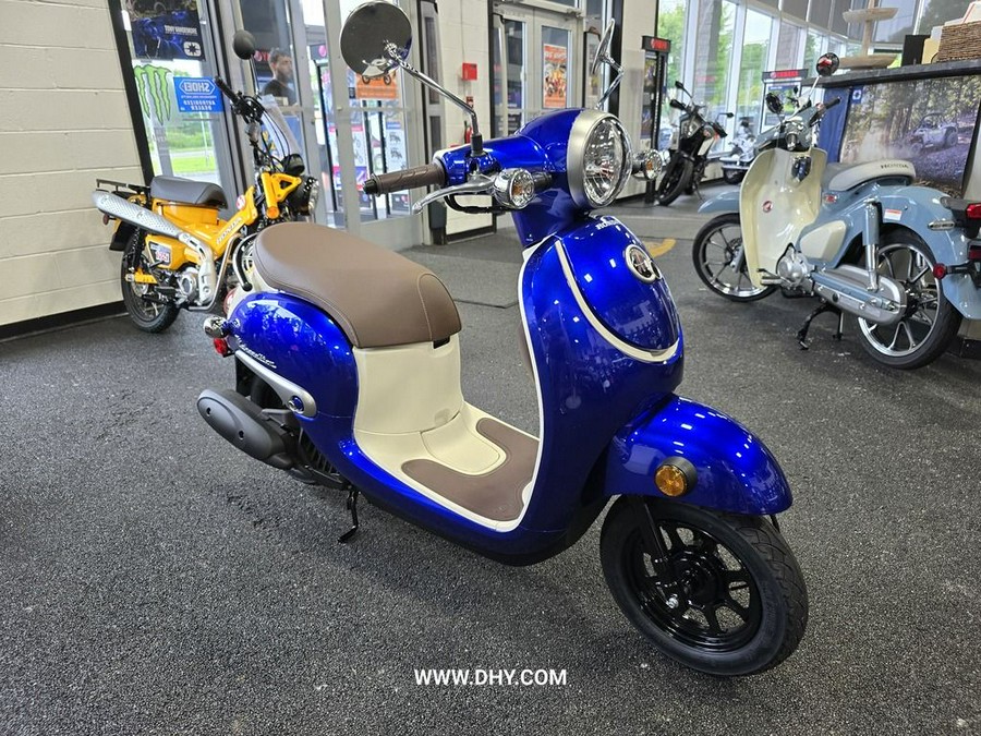 2024 Honda® Metropolitan