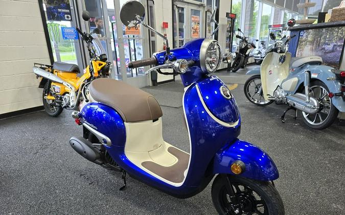 2024 Honda® Metropolitan