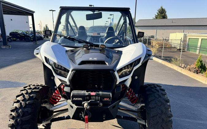 2020 Kawasaki Teryx KRX™ 1000