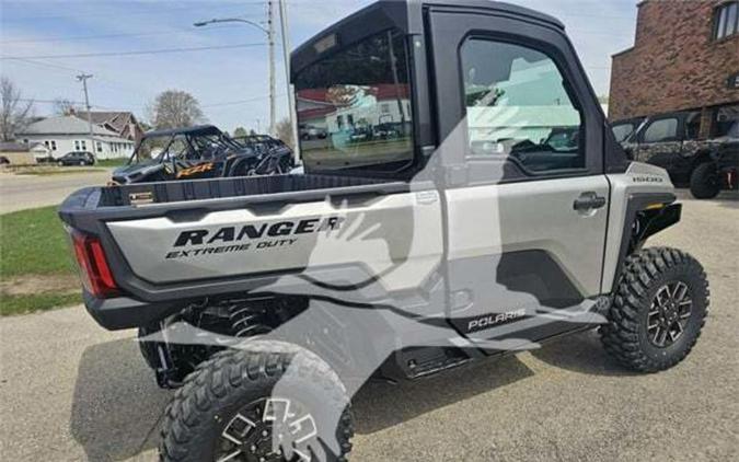 2024 Polaris® RANGER XD 1500 NORTHSTAR ULTIMATE