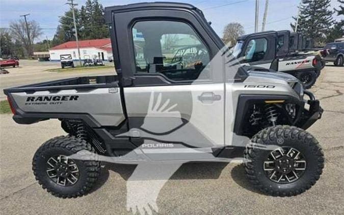 2024 Polaris® RANGER XD 1500 NORTHSTAR ULTIMATE