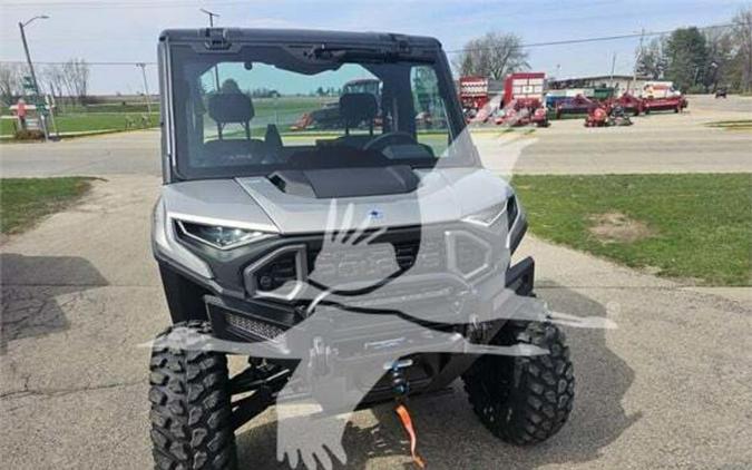 2024 Polaris® RANGER XD 1500 NORTHSTAR ULTIMATE