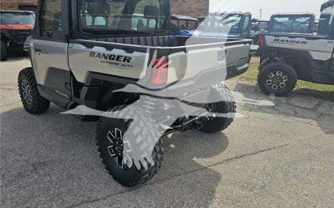 2024 Polaris® RANGER XD 1500 NORTHSTAR ULTIMATE