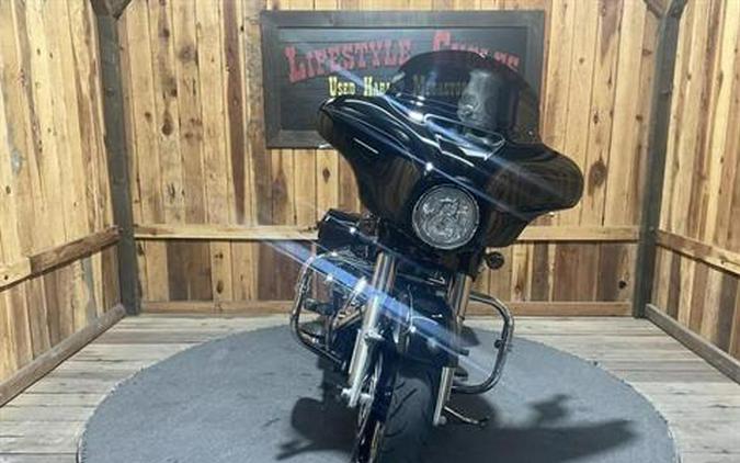 2015 Harley-Davidson Street Glide® Special