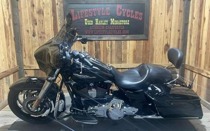 2015 Harley-Davidson Street Glide® Special