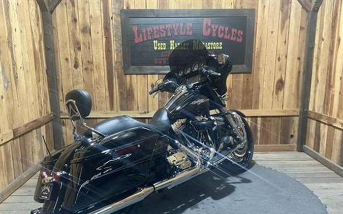 2015 Harley-Davidson Street Glide® Special