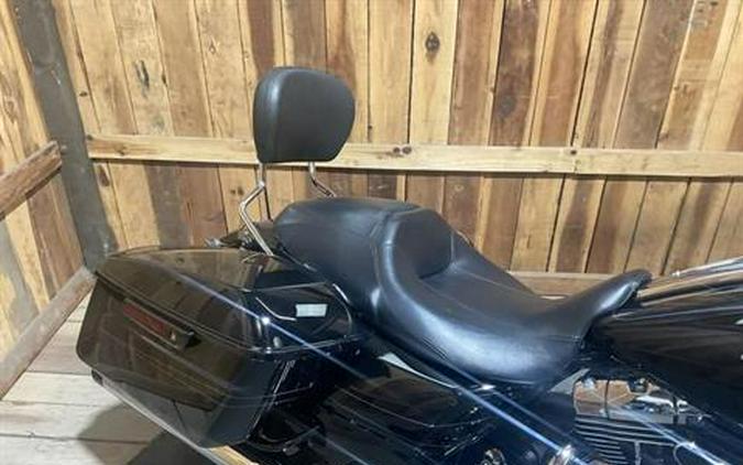 2015 Harley-Davidson Street Glide® Special