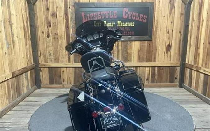 2015 Harley-Davidson Street Glide® Special