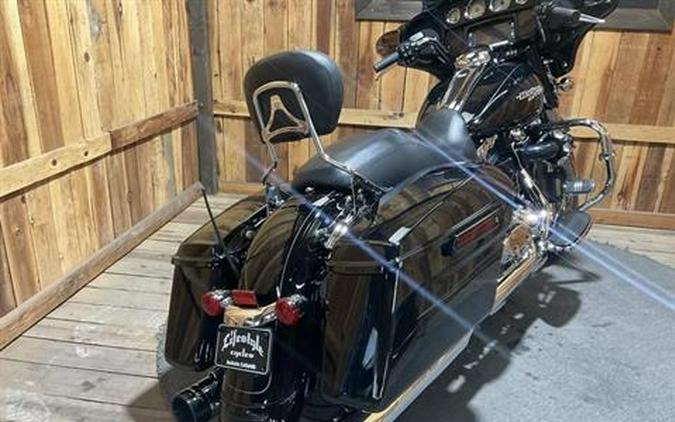 2015 Harley-Davidson Street Glide® Special